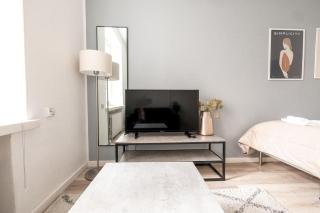 Cozy Courtyard Studio with Central Location in Kamppi - 6