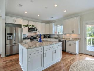 General George Marshall - 7