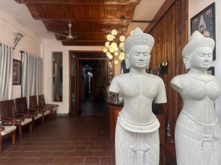 Downtime Hotel Phnom Penh - 7