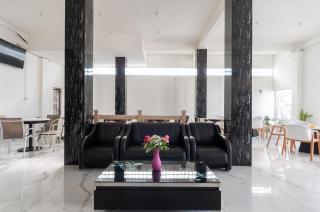 RedDoorz near UISU teladan Medan - 7