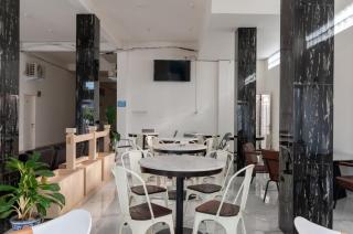 RedDoorz near UISU teladan Medan - 5