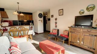 2 varoc appartement 5 personnes proche pistes de ski - 7