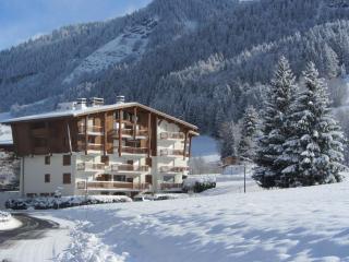 2 varoc appartement 5 personnes proche pistes de ski - 3