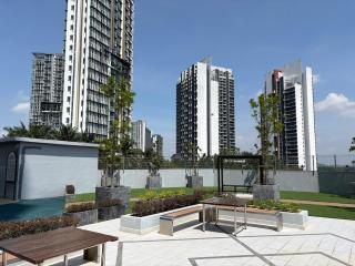 Muji Family Suites Medini 2BR Legoland - 5