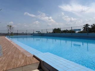 Muji Family Suites Medini 2BR Legoland - 4