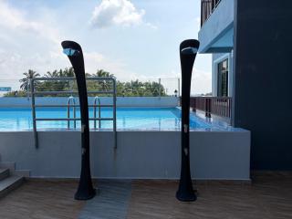 Muji Family Suites Medini 2BR Legoland - 1