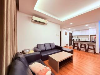 Kuching Jazz Suite 2 Vivacity Megamall - 0