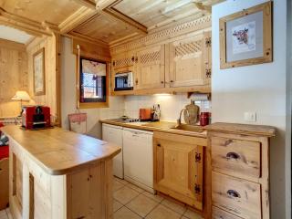 2 cmc316 appartement 6 personnes centre du village - 6