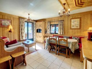 2 cmc316 appartement 6 personnes centre du village - 0