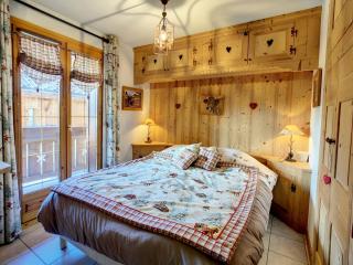 2 cmc316 appartement 6 personnes centre du village - 5