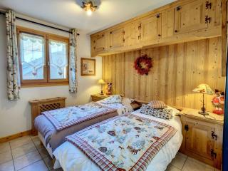 2 cmc316 appartement 6 personnes centre du village - 4