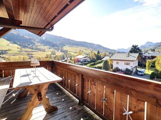 2 cmc316 appartement 6 personnes centre du village - 2