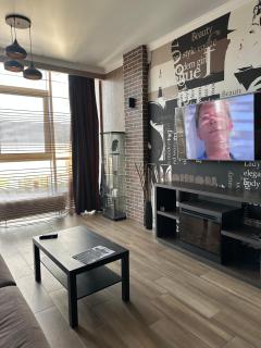 Одеса, апартаменти Аркадія, Французький бульвар - Odesa - 5