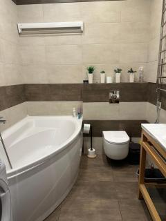 Одеса, апартаменти Аркадія, Французький бульвар - Odesa - 4