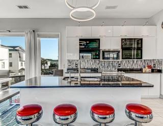 Ocean View Modern - 5