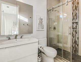 Ocean View Modern - 1