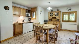 2 cmc313 appartement 6 personnes centre du village - 7