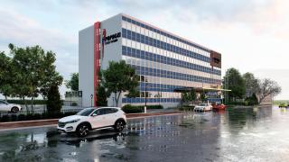 Papagei Cosy Home - 9