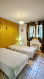 2 cmc313 appartement 6 personnes centre du village - 4