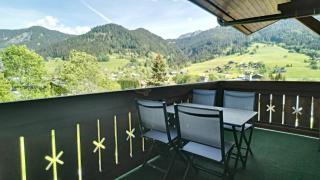 2 cmc313 appartement 6 personnes centre du village - 1