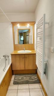 2 cmc313 appartement 6 personnes centre du village - 3