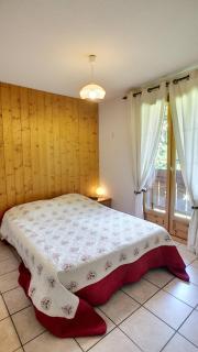 2 cmc313 appartement 6 personnes centre du village - 5