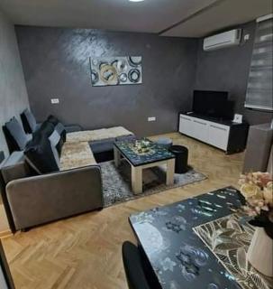 Apartman Jocić - 8