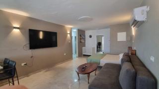 דירת נופש לב ים - 5