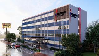 Papagei Cosy Home - 8