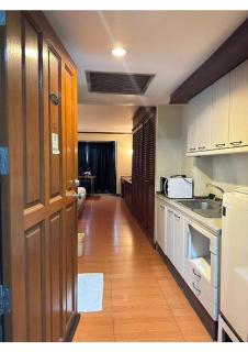 Affordable Serviced Apartment Nana - Omni Tower Sukhumvit location - 1