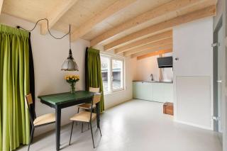 Luxury Houseboat-apartment In The Historic Center - 1