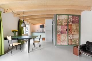 Luxury Houseboat-apartment In The Historic Center - 5