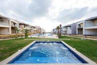 Apartment At Boho Sokhna - 9