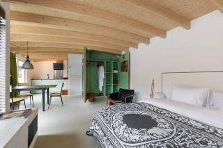 Luxury Houseboat-apartment In The Historic Center - 8