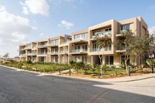 Apartment At Boho Sokhna - 4