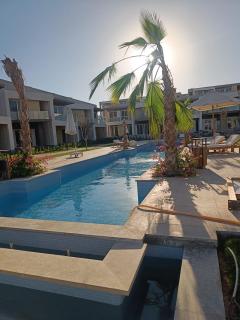 Apartment At Boho Sokhna - 3