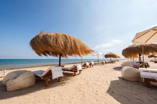 Apartment At Boho Sokhna - 1