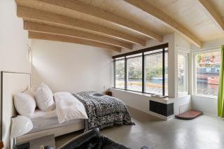 Luxury Houseboat-apartment In The Historic Center - 2