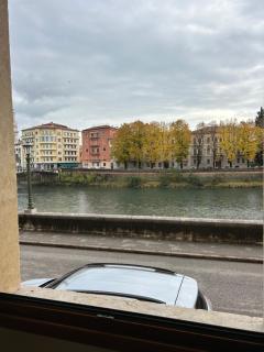 Vega Center Home - 3