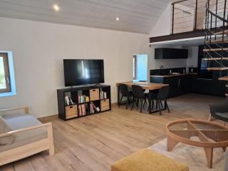 Maison, Piau Engaly, réserve du Néouvielle - 8