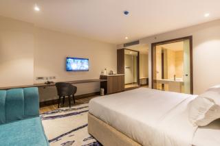 Hotel Lumbini Heritage - 1