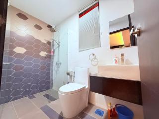 Kuching Jazz Suite 2 Vivacity Megamall - 2