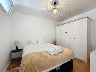 Appartement Caen Rives de lOrne - 3