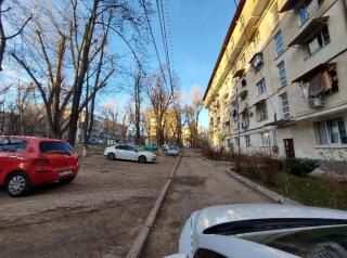 Небольшой уютный уголок в Кишиневе - Chişinău - 1