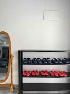 Shiri Hotel Pool Villa 4 쉬리호텔 풀빌라 4 - 8