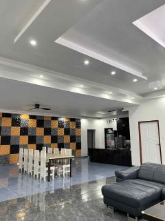 Shiri Hotel Pool Villa 4 쉬리호텔 풀빌라 4 - 7