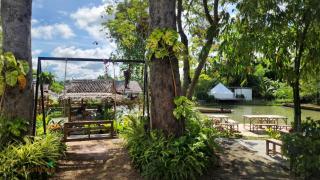 บ้านลำฟาร์มสเตย์แอนด์คาเฟ่ สระบุรี - 7