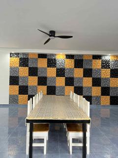 Shiri Hotel Pool Villa 4 쉬리호텔 풀빌라 4 - 5