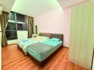 Kuching Jazz Suite 2 Vivacity Megamall - 3