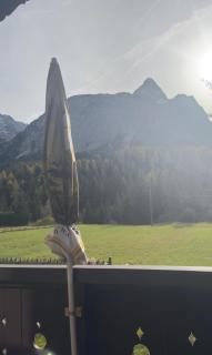 Appartement Sonnenspitze 5 - 1